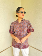 Indi Luxe Shirt
