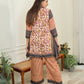 Multi Kaftan Set