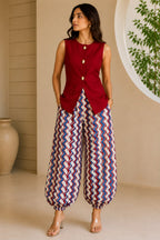 Studio Red Balloon pants