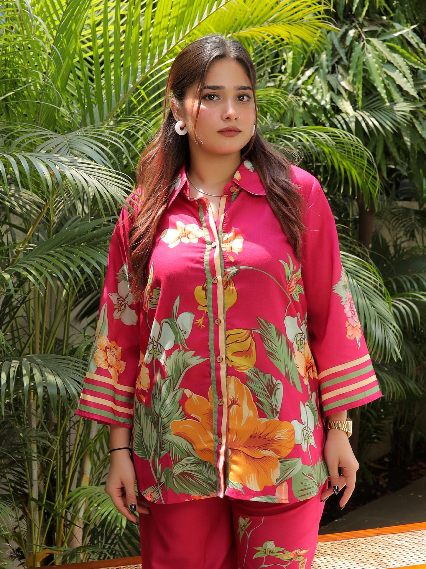 Flora Set