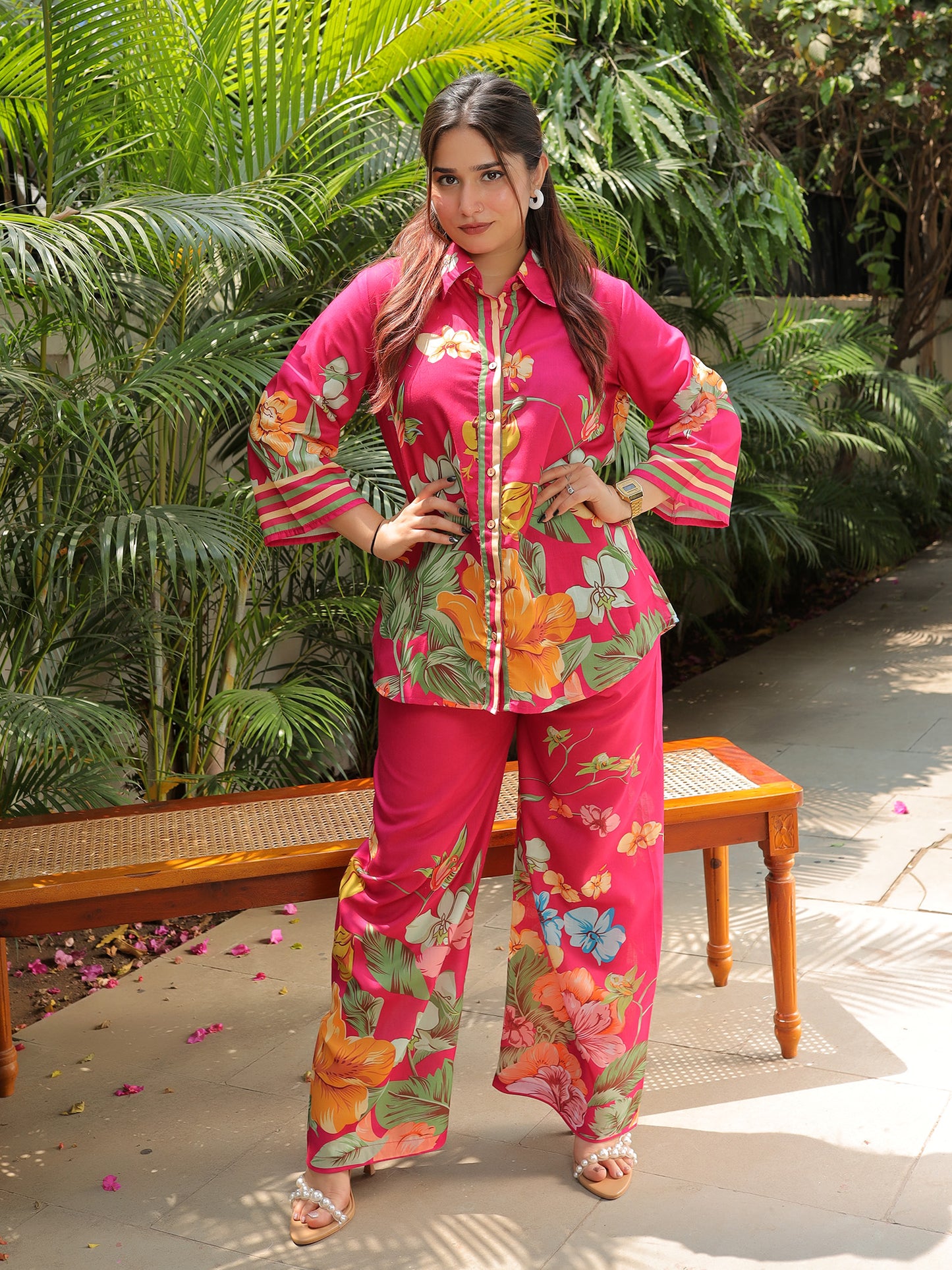 Flora Set