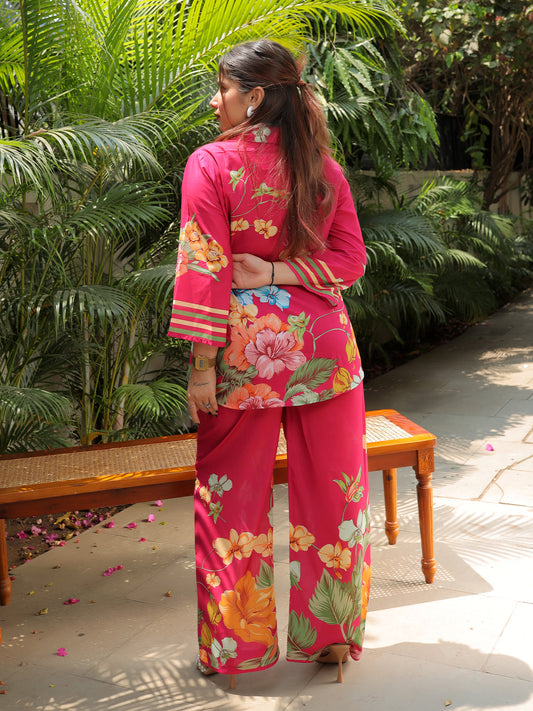 Flora Set