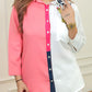 Pink Giraffe set