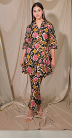 Petal Co-ord Set