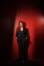 The Alpha Women Blazer Set