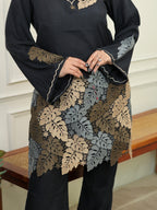 Leaf Patch Co-ord Set