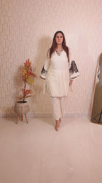 Eagle Patch Co-ord Set