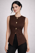 The Vera Waistcoat