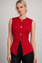 The Vera Waistcoat